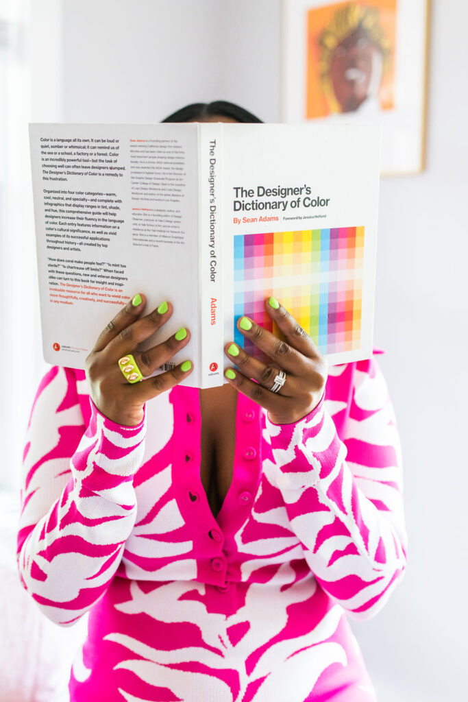 Branding photography