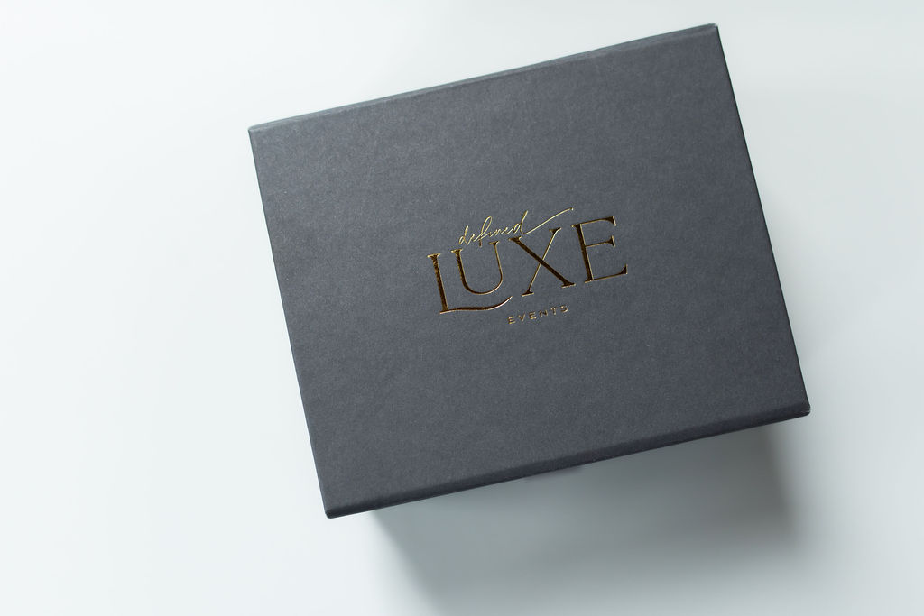 Branding photos